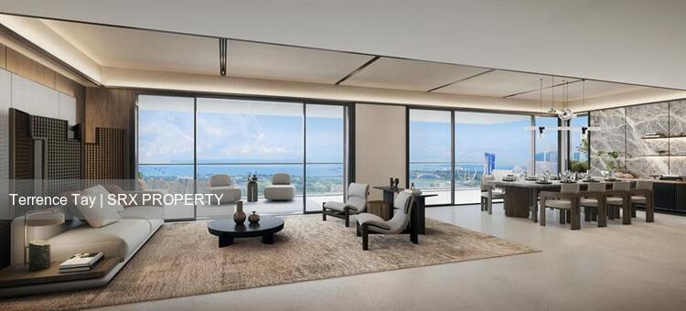 Aurea (D7), Apartment #577280411